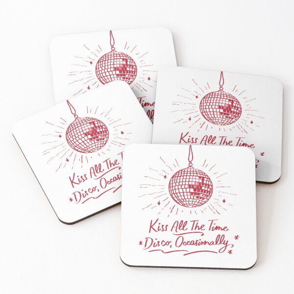 Item preview, Kiss All the Time. Disc, Occasionally. Harry designed and sold by hatgan.