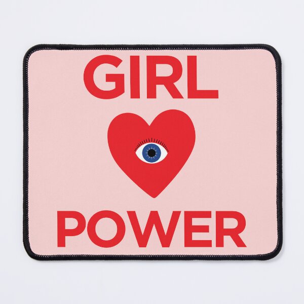Item preview, Girl Power designed and sold by Heyy By Dani Andrade.