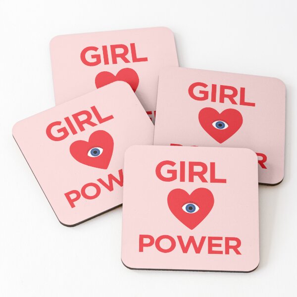 Item preview, Girl Power designed and sold by Heyy By Dani Andrade.