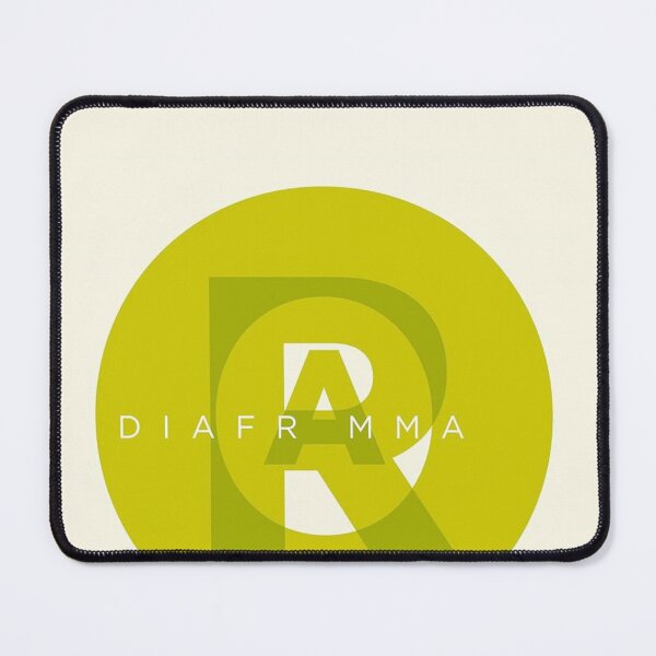 Item preview, Diaframma - Ora album 2022 designed and sold by CreepyApparel.