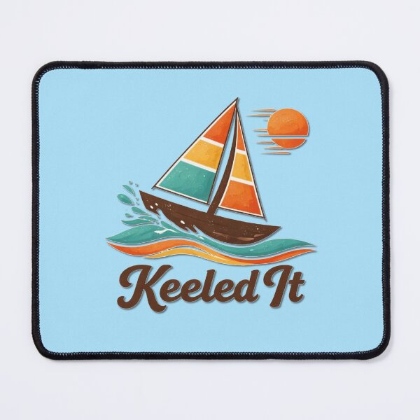 Item preview, Keeled It designed and sold by Icareis-Studios.