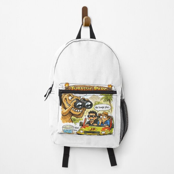 Item preview, Jurassic Park designed and sold by Melissagrnn.