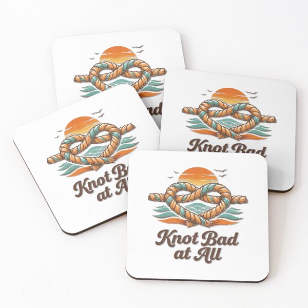 Item preview, Knot Bad at All designed and sold by Icareis-Studios.