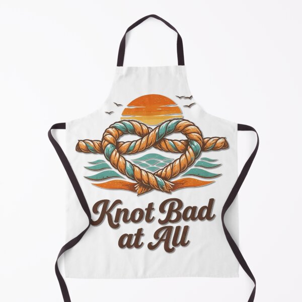 Item preview, Knot Bad at All designed and sold by Icareis-Studios.