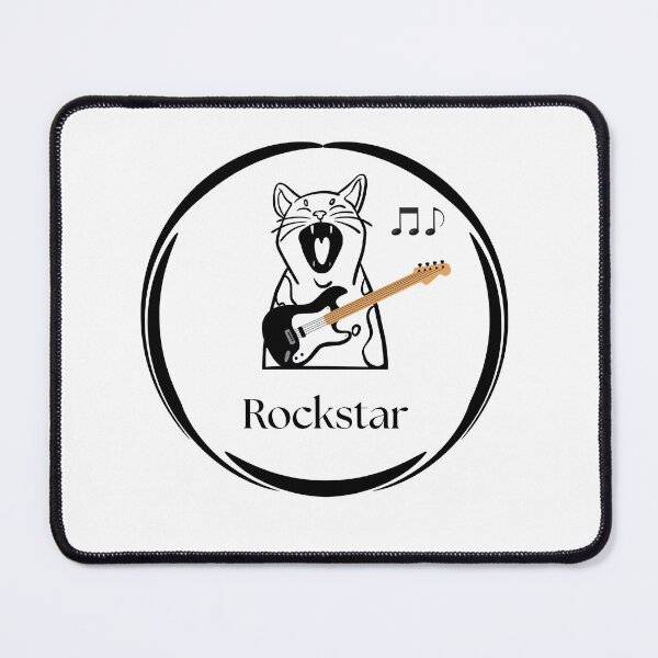 Item preview, Rockstar designed and sold by MandySony.