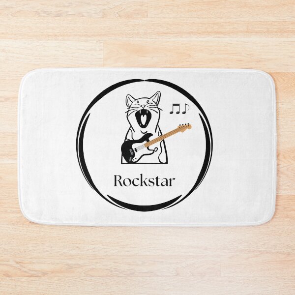 Item preview, Rockstar designed and sold by MandySony.