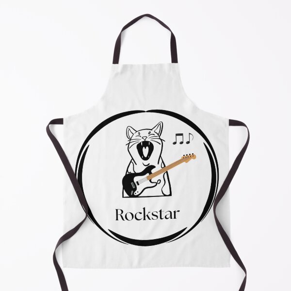 Item preview, Rockstar designed and sold by MandySony.
