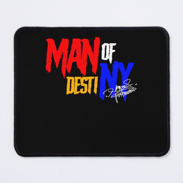 Item preview, Man of Destiny  designed and sold by Taoufik BAYNE.