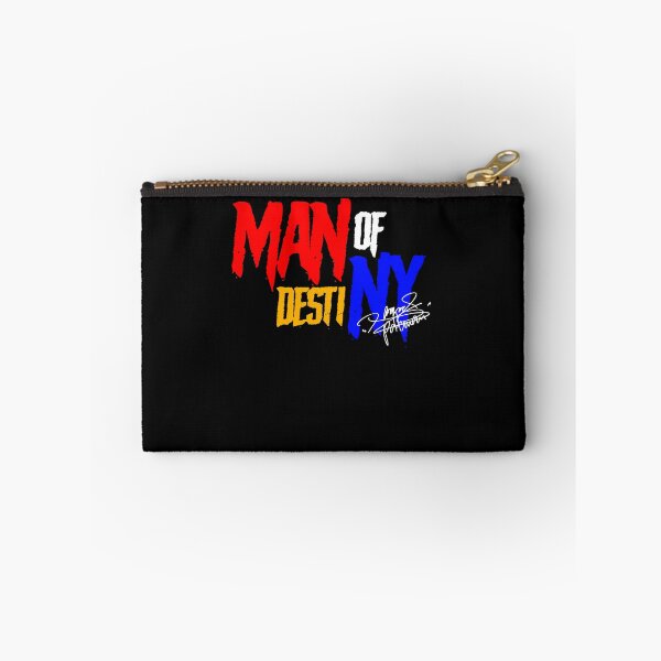 Item preview, Man of Destiny  designed and sold by Taoufik BAYNE.