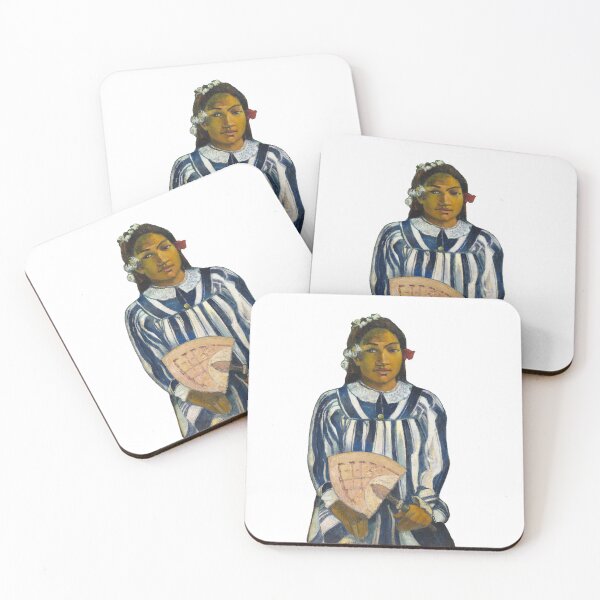 Item preview, Obra de arte de Paul Gauguin designed and sold by Diana Vastag.