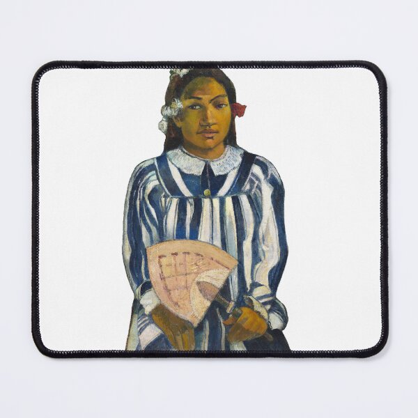 Item preview, Artwork by Paul Gauguin designed and sold by Diana Vastag.