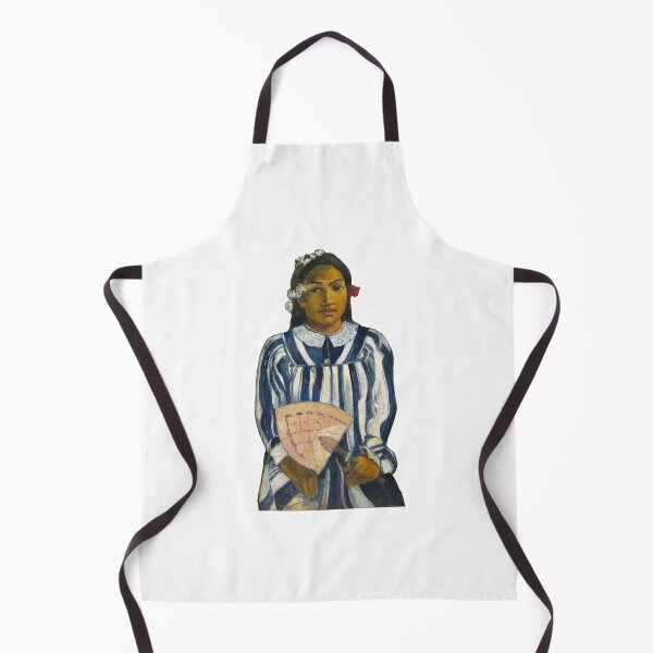 Item preview, Artwork by Paul Gauguin designed and sold by Diana Vastag.