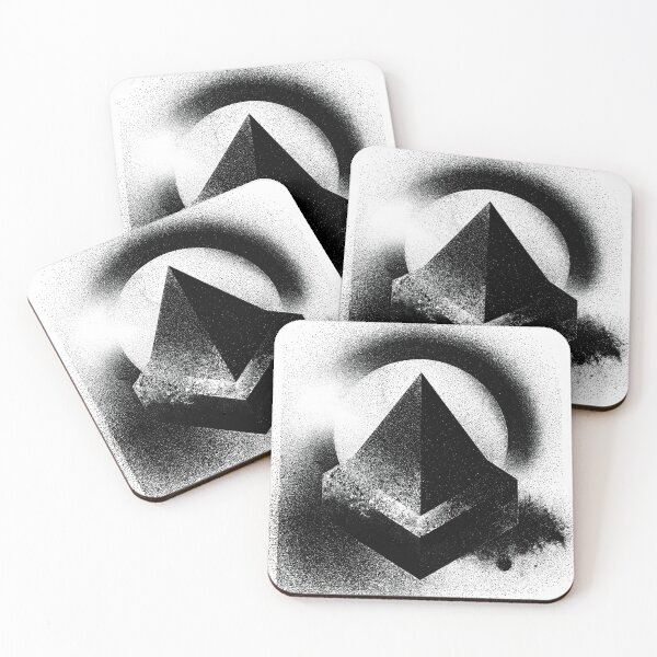 Item preview, Form Iconography VI Abstraction  designed and sold by Form Finding Design.