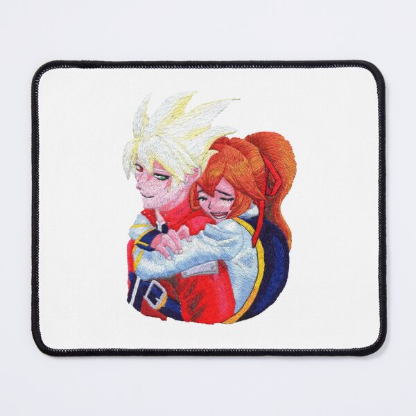 Item preview, Celica and ragna  designed and sold by earthwolf27.