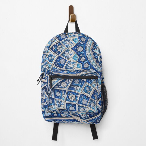 Item preview, Geometric floral harmony designed and sold by Sigtrix.