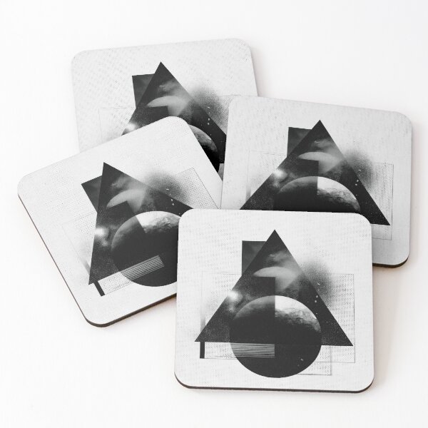 Item preview, Form Iconography VI Abstraction (No.02) designed and sold by Form Finding Design.