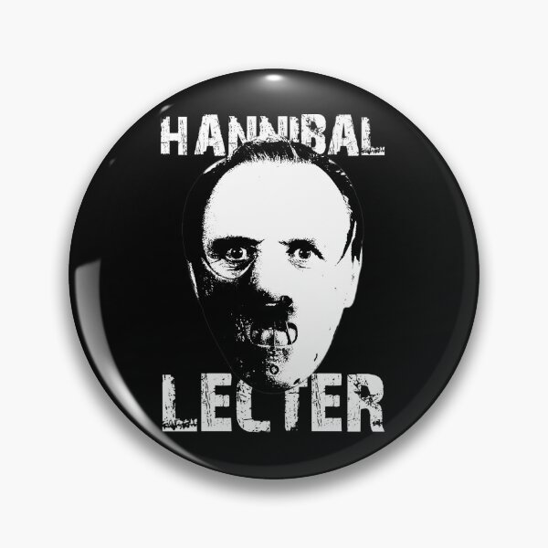 Item preview, Hannibal Lecter  designed and sold by Taoufik BAYNE.