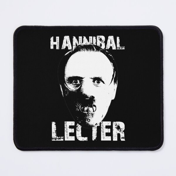Item preview, Hannibal Lecter  designed and sold by Taoufik BAYNE.