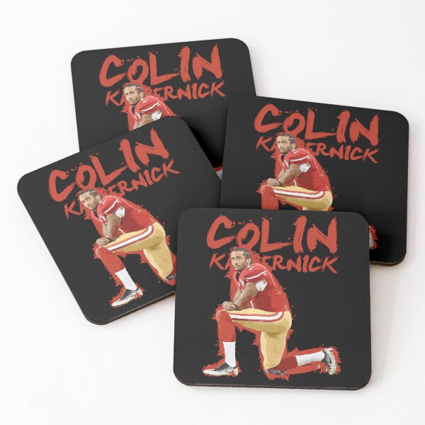 Item preview, Collin Kaepernick  designed and sold by Taoufik BAYNE.
