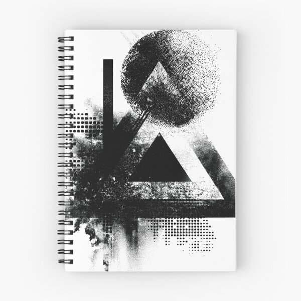 Item preview, Form Iconography VI Abstraction (No.03) designed and sold by Form Finding Design.