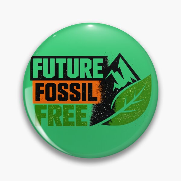 Item preview, Future Fossil Free designed and sold by xmoudx.