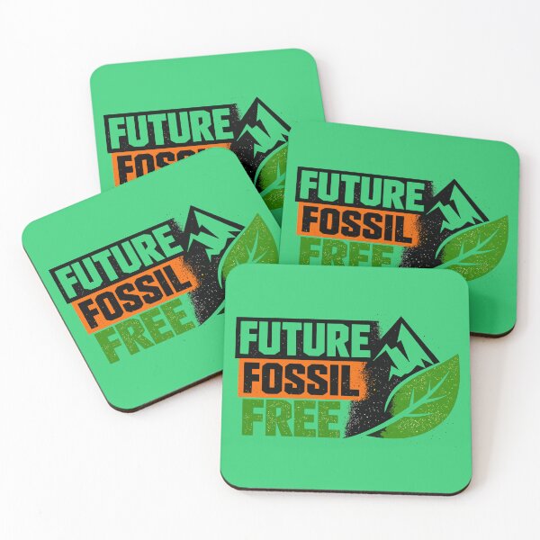 Item preview, Future Fossil Free designed and sold by fadilow.