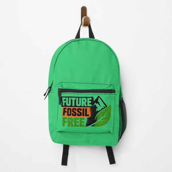 Item preview, Future Fossil Free designed and sold by fadilow.