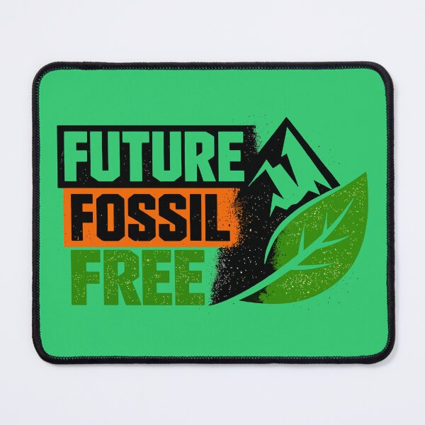 Item preview, Future Fossil Free designed and sold by xmoudx.
