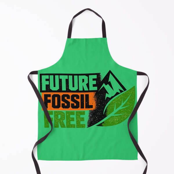 Item preview, Future Fossil Free designed and sold by xmoudx.