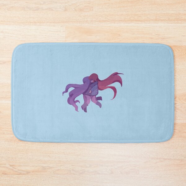 Item preview, Madeline and Her Reflection — Celeste Fan Art designed and sold by jacB.