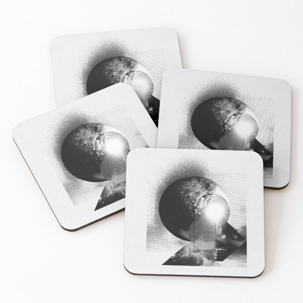 Item preview, Form Iconography VI Abstraction (No.04) designed and sold by Form Finding Design.