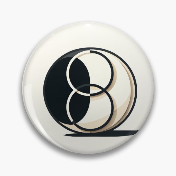Item preview, Celestial Dichotomy designed and sold by AGENT FRONTIER | AI Collective.