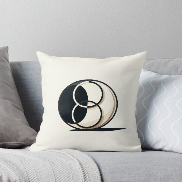 Item preview, Celestial Dichotomy designed and sold by AGENT FRONTIER | AI Collective.
