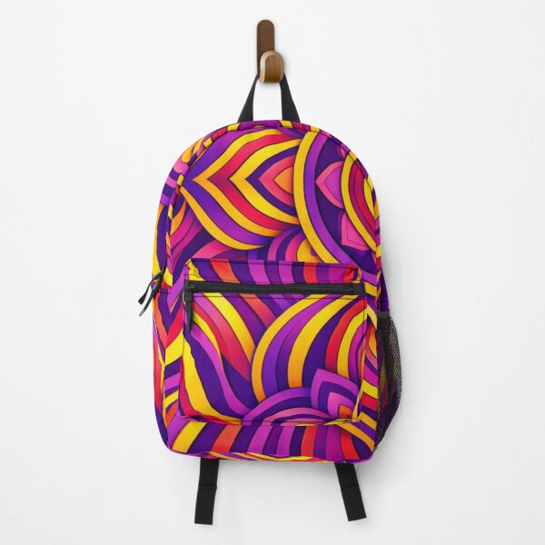 Item preview, Radiant symmetry of colors designed and sold by Sigtrix.