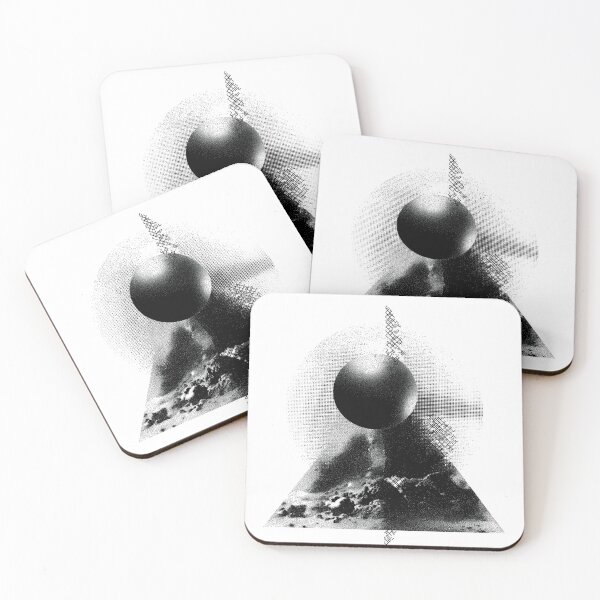 Item preview, Form Iconography VI Abstraction (No.05) designed and sold by Form Finding Design.