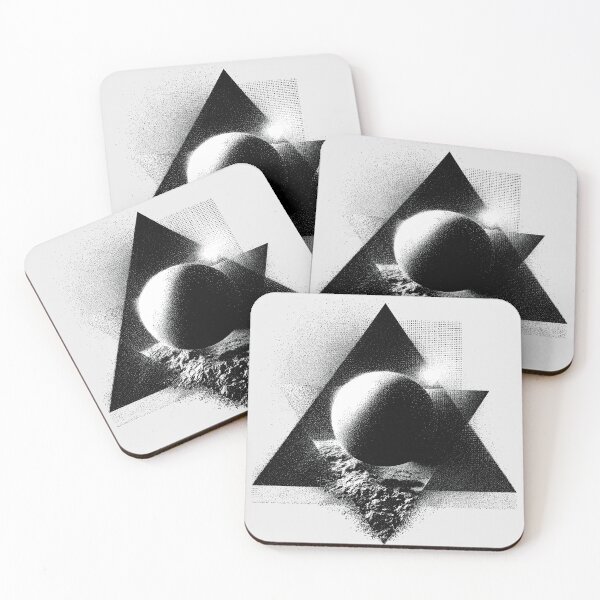Item preview, Form Iconography VI Abstraction (No.06) designed and sold by Form Finding Design.