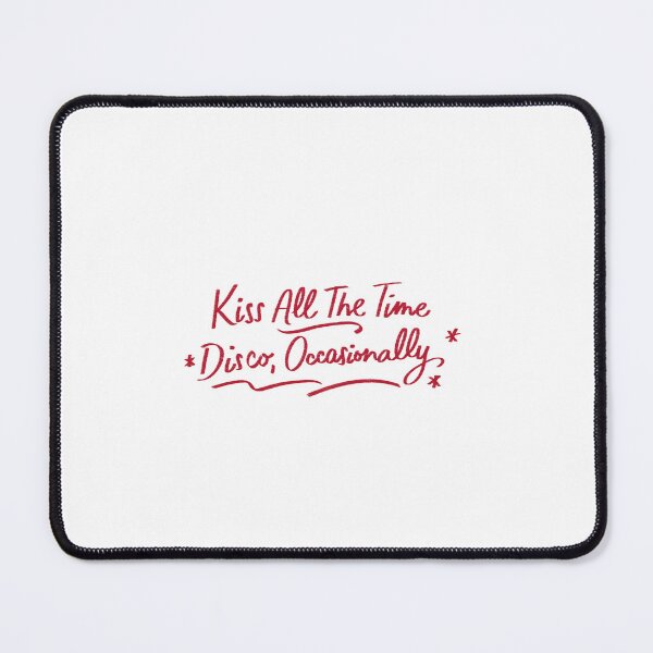 Item preview, Kiss All the Time. Disc, Occasionally. Harry designed and sold by hatgan.