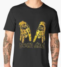 6ix9ine Men's Premium T-Shirt