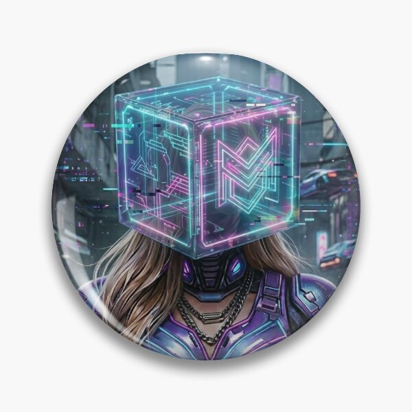 Artikelvorschau, BOSS-Modus entworfen und verkauft von nextgen.ai.