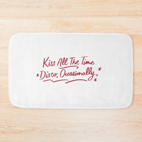 Item preview, Kiss All the Time. Disc, Occasionally. Harry designed and sold by hatgan.