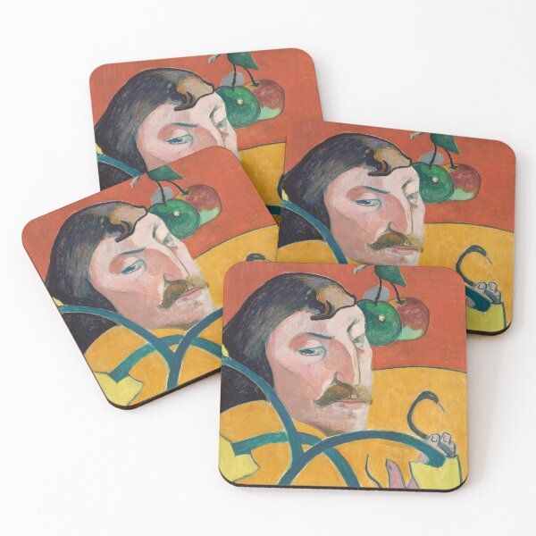 Item preview, Artwork by Paul Gauguin designed and sold by Diana Vastag.