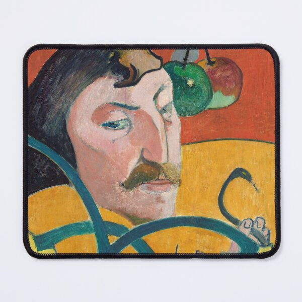 Item preview, Artwork by Paul Gauguin designed and sold by Diana Vastag.