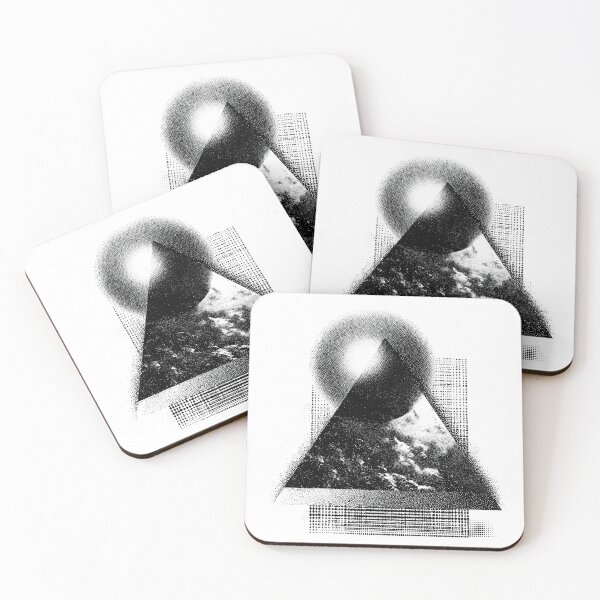 Item preview, Form Iconography VI Abstraction (No.07) designed and sold by Form Finding Design.