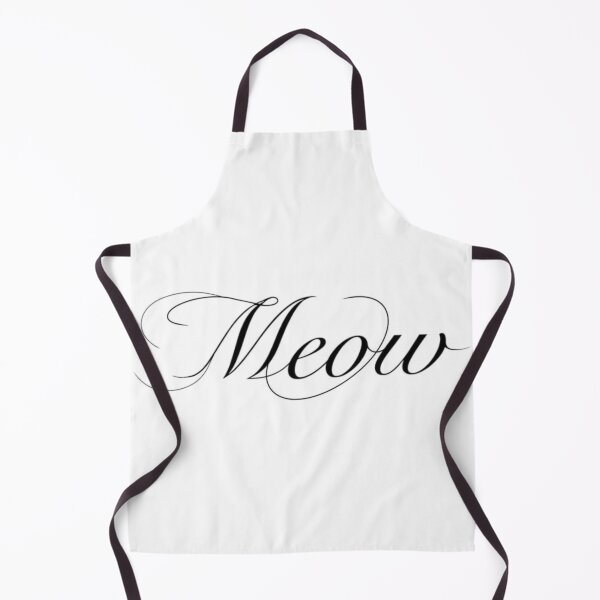 Item preview, Meow designed and sold by The-SilentPlace.