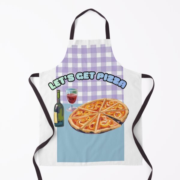 Item preview, let's get pizza designed and sold by thesunwave.