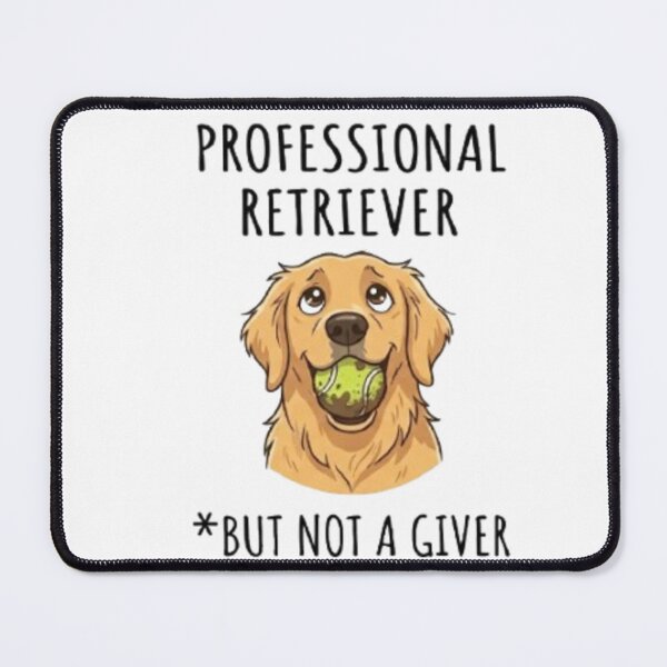 Item preview, Professional Retriever designed and sold by NoriudaR.