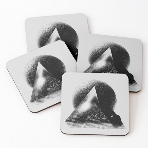 Item preview, Form Iconography VI Abstraction (No.08) designed and sold by Form Finding Design.