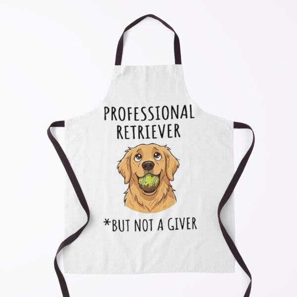 Item preview, Professional Retriever designed and sold by NoriudaR.