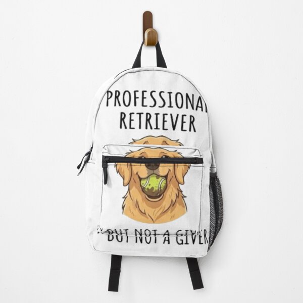 Item preview, Professional Retriever designed and sold by NoriudaR.