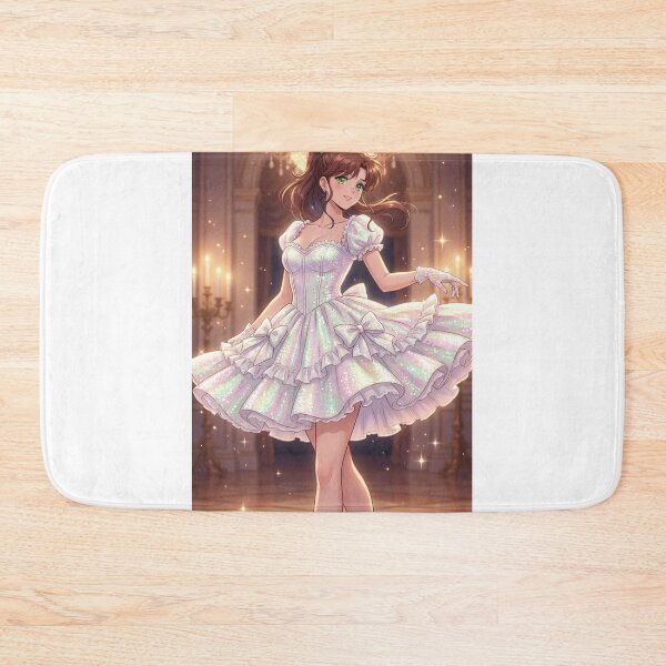 Item preview, Makoto Dancing designed and sold by Solace Sparkles.